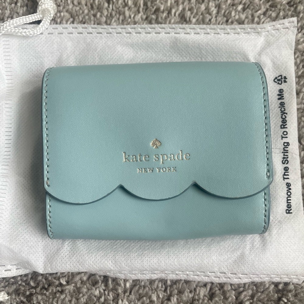 Kate Spade small wallet